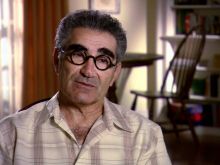 Eugene Levy