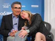 Eugene Levy