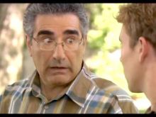 Eugene Levy