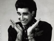 Eugene Levy