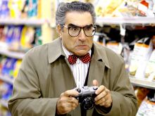 Eugene Levy