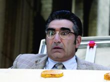 Eugene Levy