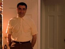 Eugene Levy