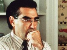 Eugene Levy