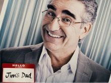 Eugene Levy