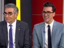 Eugene Levy
