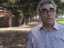 Eugene Levy