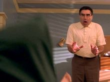 Eugene Levy