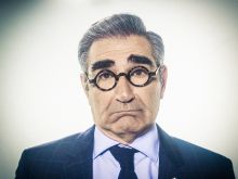Eugene Levy