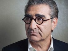 Eugene Levy