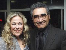 Eugene Levy