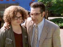Eugene Levy