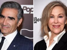 Eugene Levy