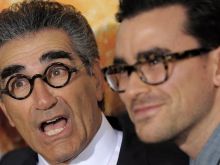Eugene Levy