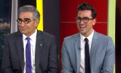 Eugene Levy