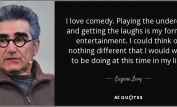 Eugene Levy