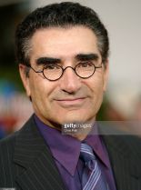 Eugene Levy