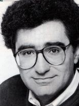 Eugene Levy