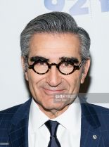 Eugene Levy