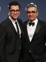 Eugene Levy