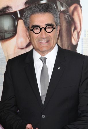 Eugene Levy