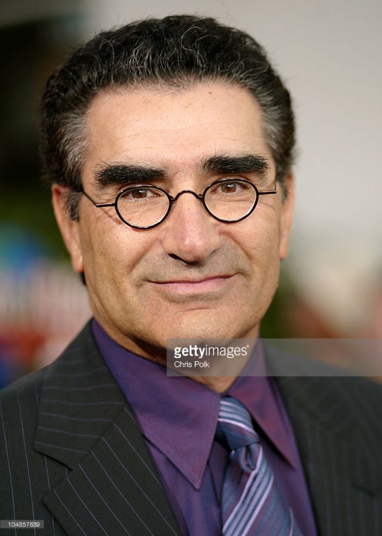 Eugene Levy