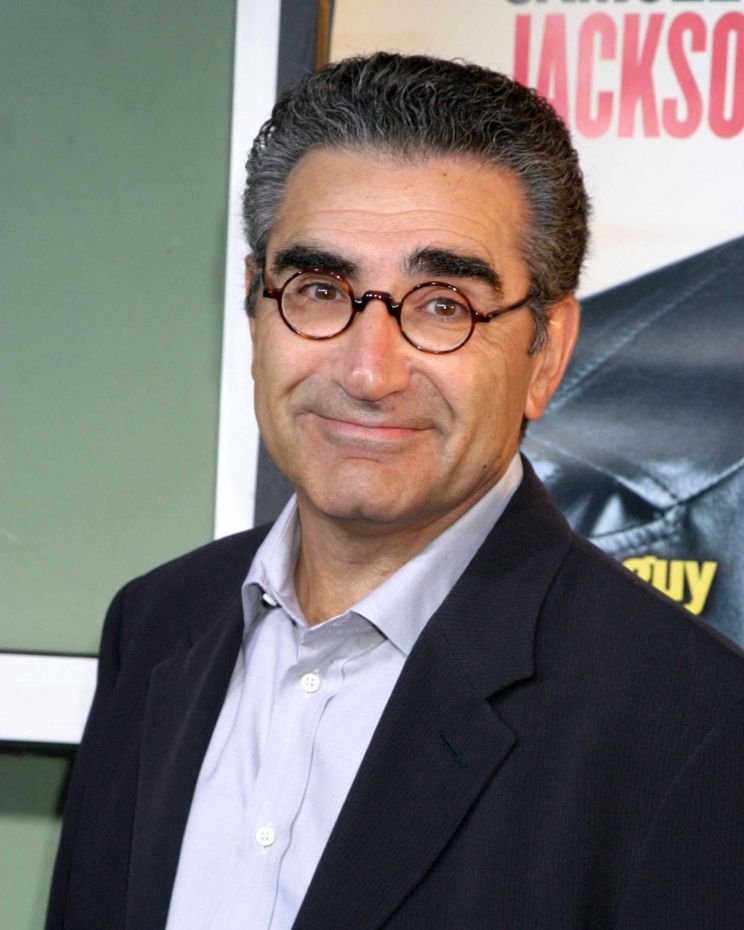 Eugene Levy