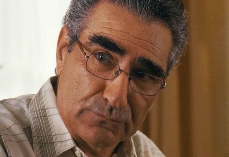 Eugene Levy