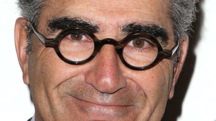 Eugene Levy