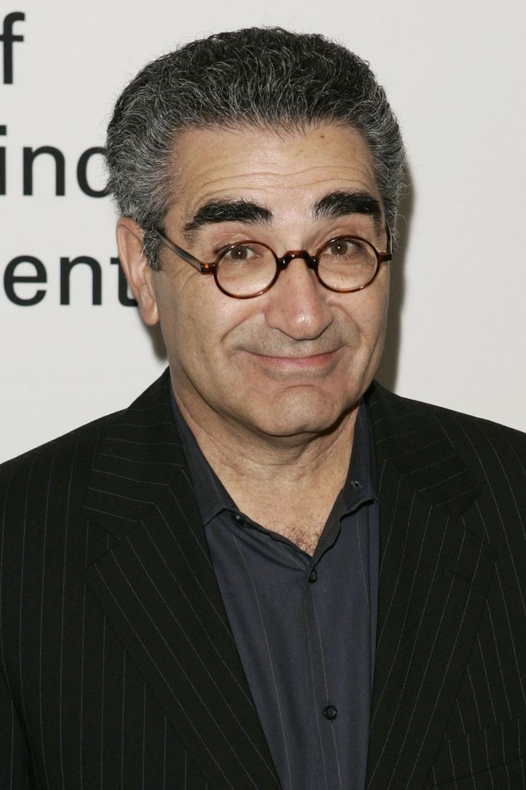 Eugene Levy