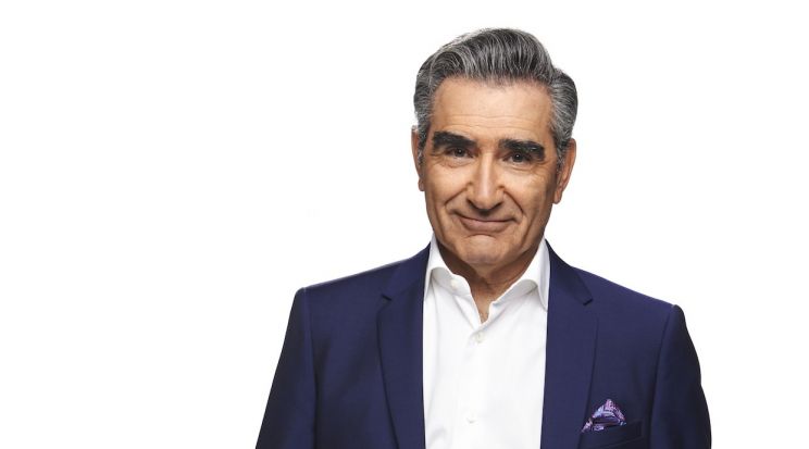 Eugene Levy