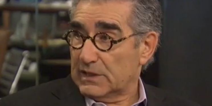 Eugene Levy