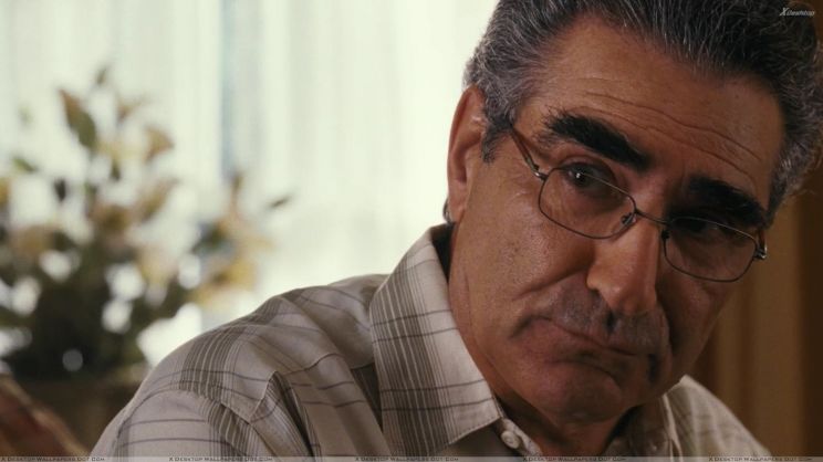 Eugene Levy