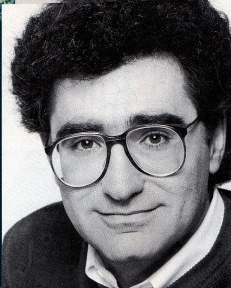 Eugene Levy