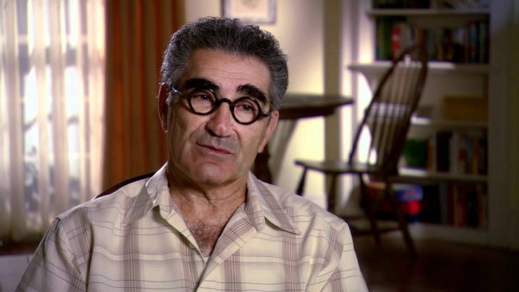 Eugene Levy