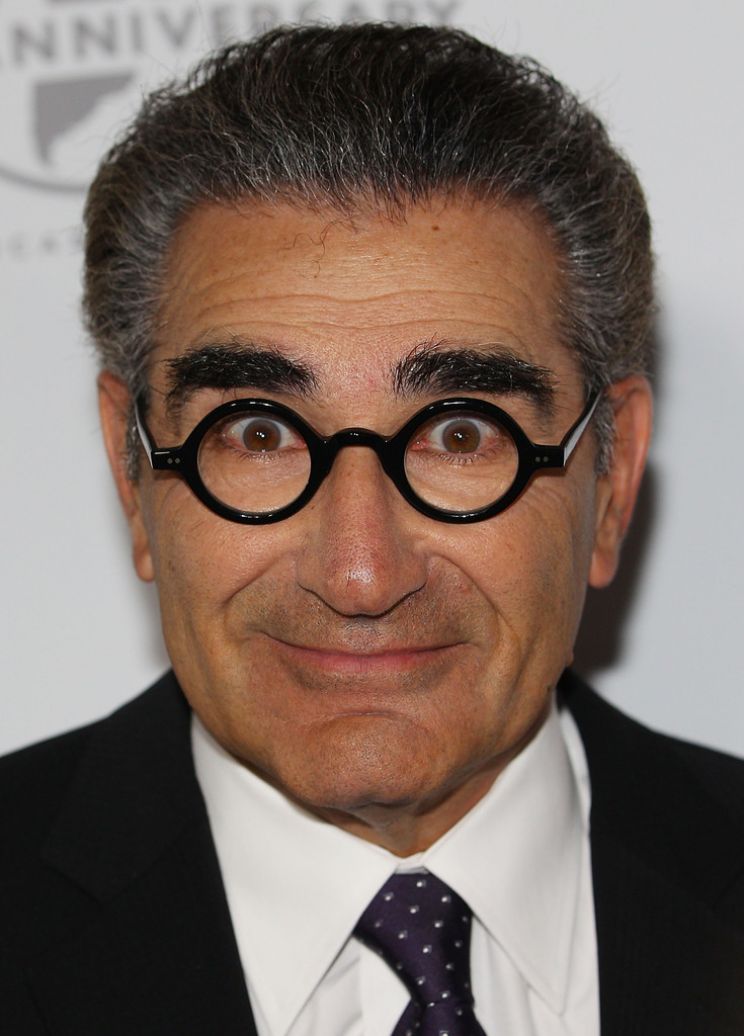 Eugene Levy