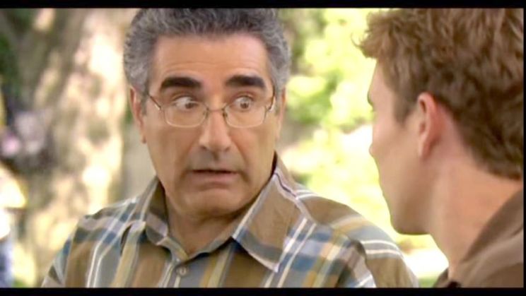 Eugene Levy