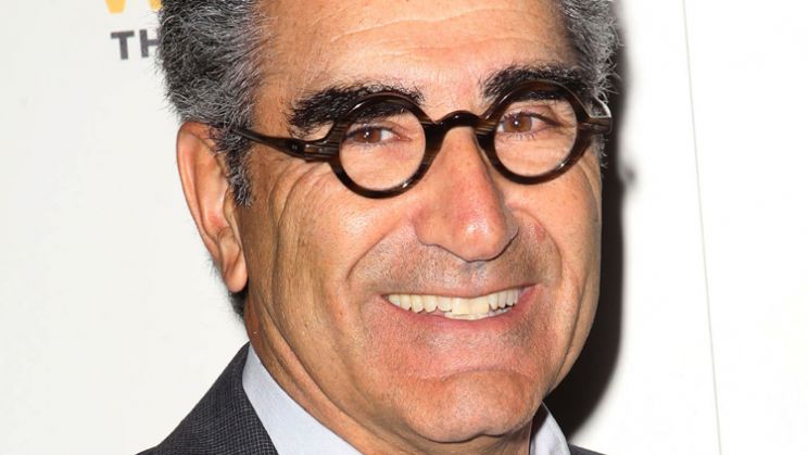 Eugene Levy