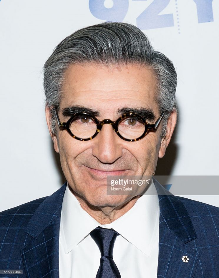 Eugene Levy