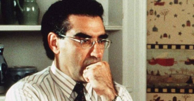 Eugene Levy