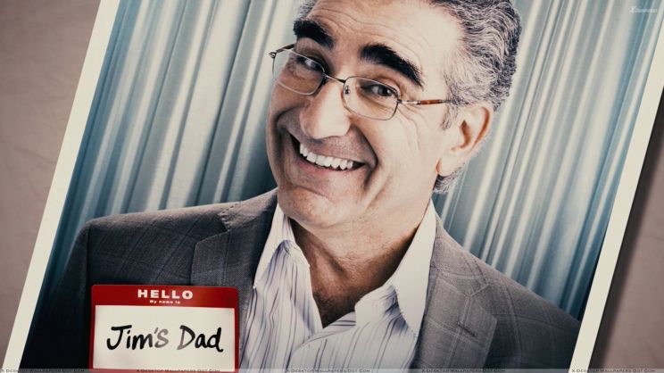 Eugene Levy