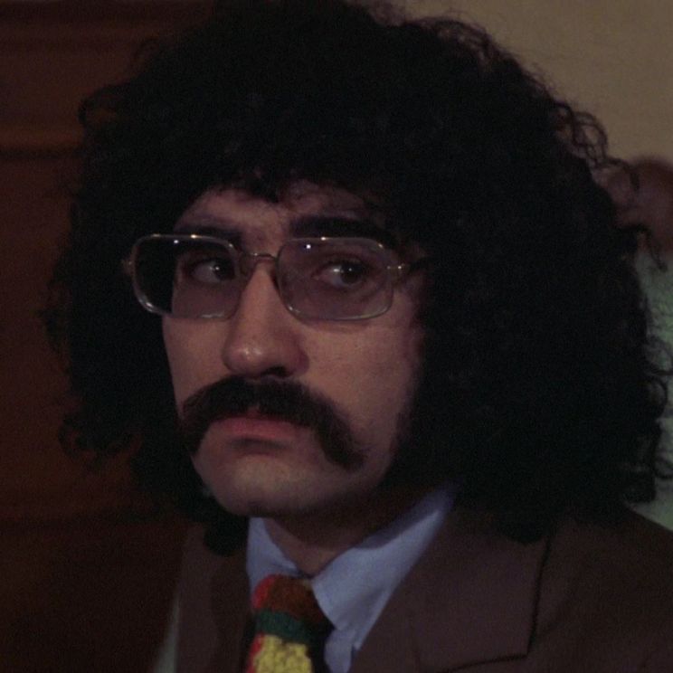 Eugene Levy