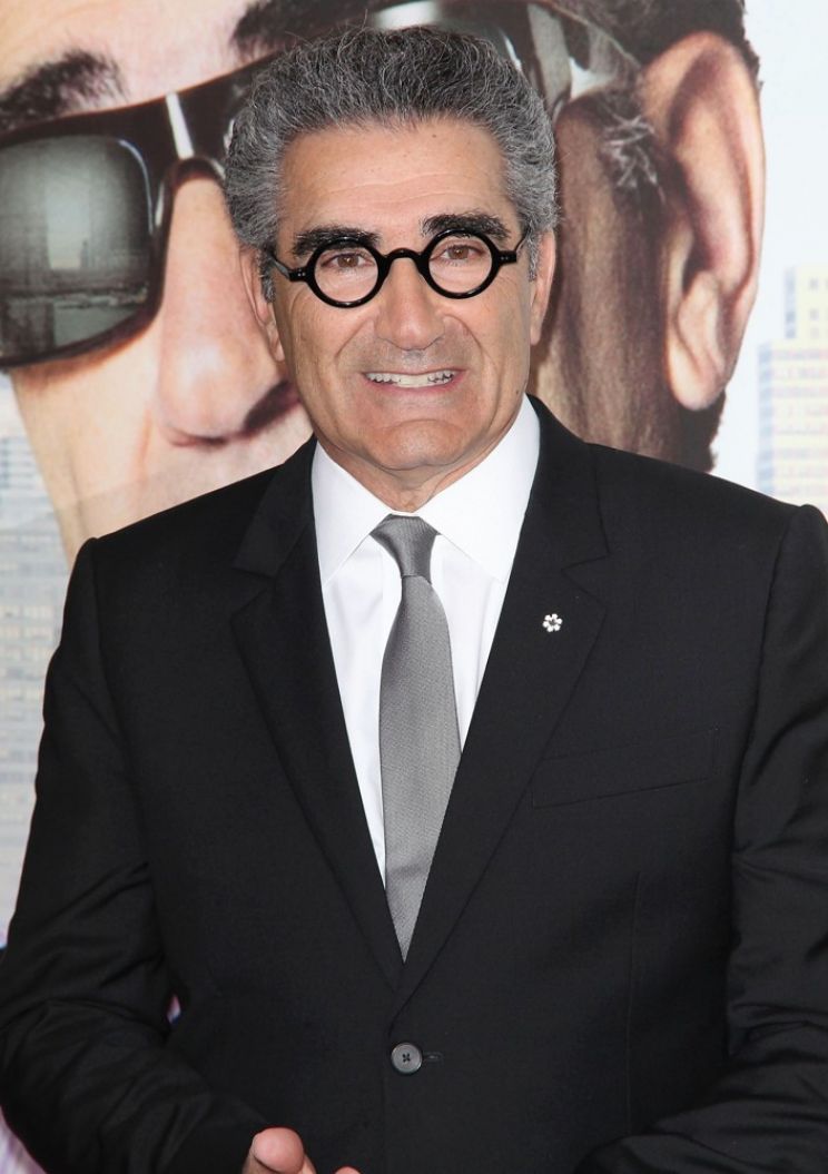 Eugene Levy