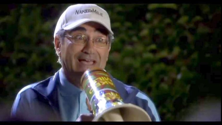 Eugene Levy