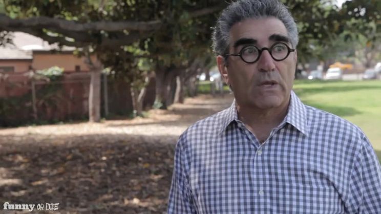 Eugene Levy