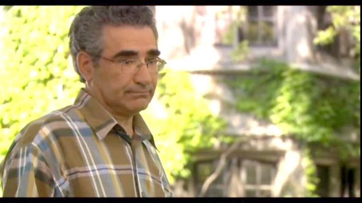 Eugene Levy