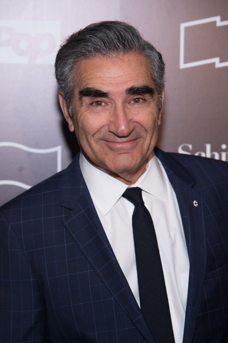 Eugene Levy