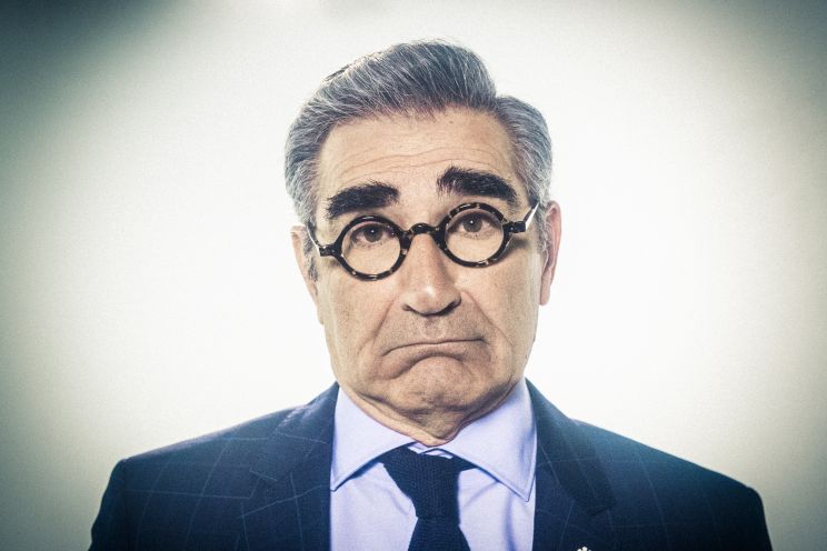 Eugene Levy