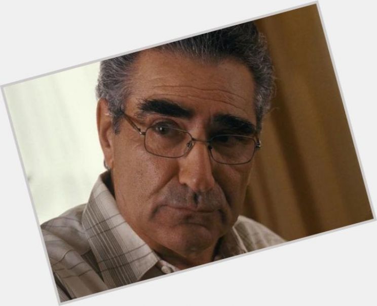 Eugene Levy