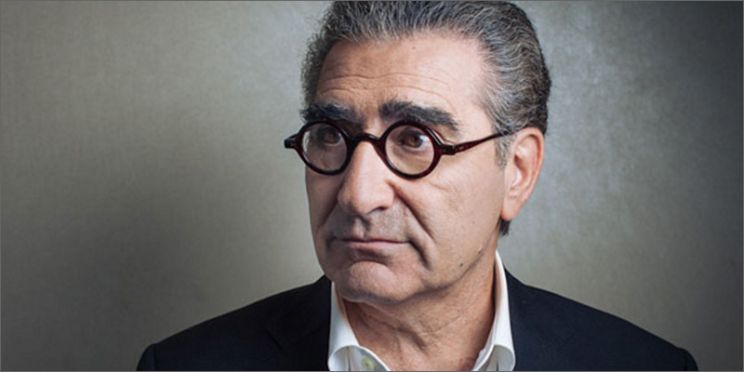 Eugene Levy